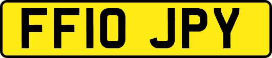 FF10JPY