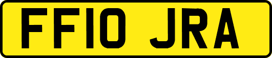 FF10JRA