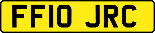 FF10JRC