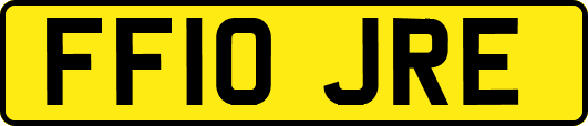 FF10JRE