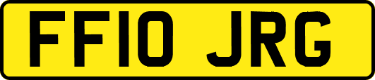 FF10JRG