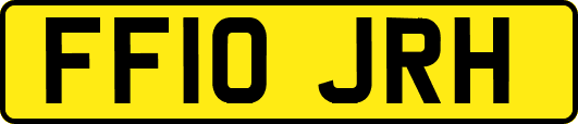 FF10JRH