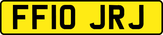 FF10JRJ