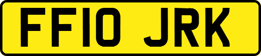 FF10JRK