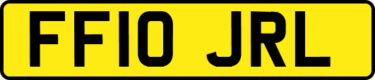 FF10JRL