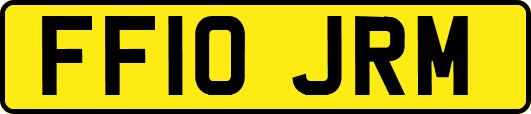FF10JRM