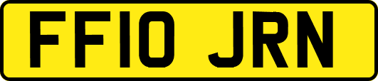 FF10JRN