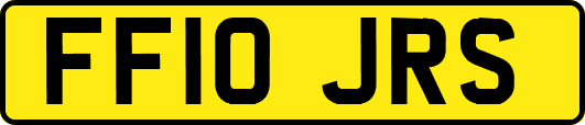 FF10JRS