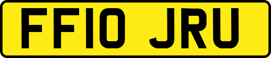 FF10JRU