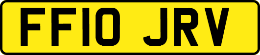 FF10JRV