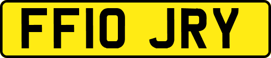 FF10JRY