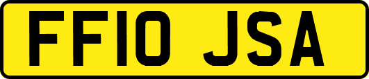 FF10JSA