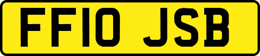 FF10JSB