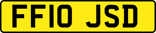 FF10JSD