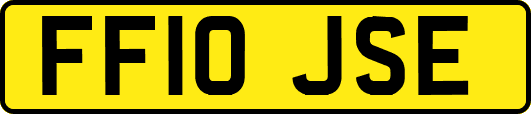 FF10JSE