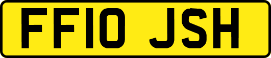 FF10JSH