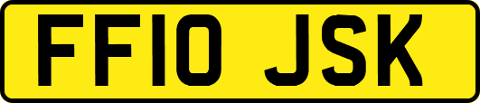 FF10JSK