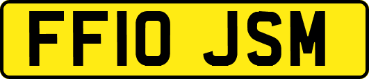 FF10JSM