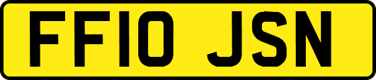 FF10JSN