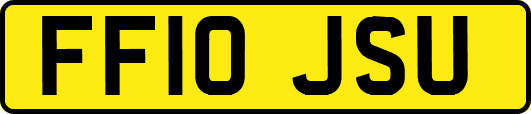 FF10JSU