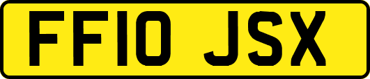 FF10JSX