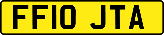 FF10JTA