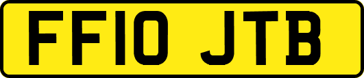 FF10JTB