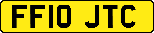 FF10JTC