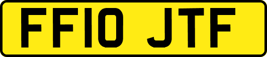 FF10JTF