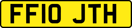FF10JTH