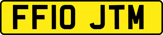 FF10JTM