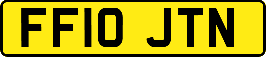 FF10JTN