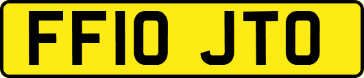 FF10JTO