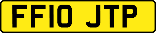 FF10JTP