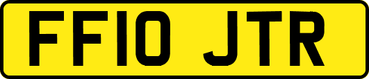 FF10JTR