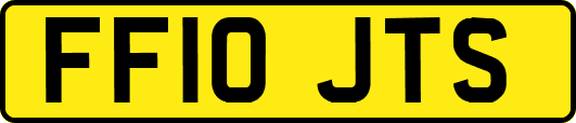 FF10JTS