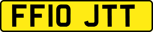 FF10JTT