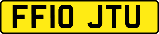 FF10JTU
