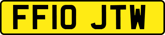 FF10JTW