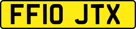 FF10JTX