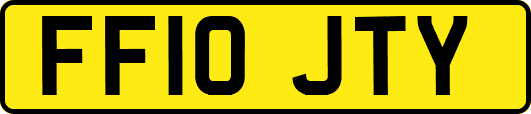 FF10JTY