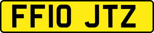 FF10JTZ