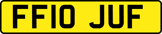 FF10JUF