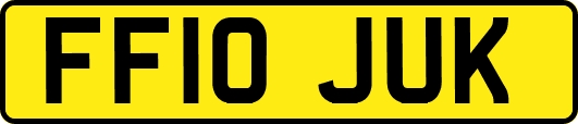 FF10JUK