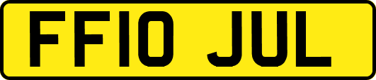 FF10JUL