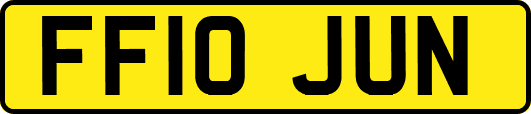 FF10JUN