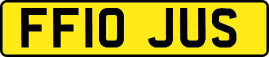 FF10JUS