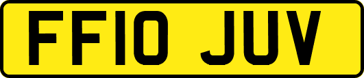 FF10JUV