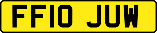 FF10JUW