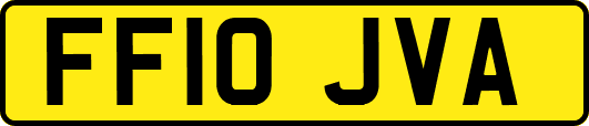 FF10JVA